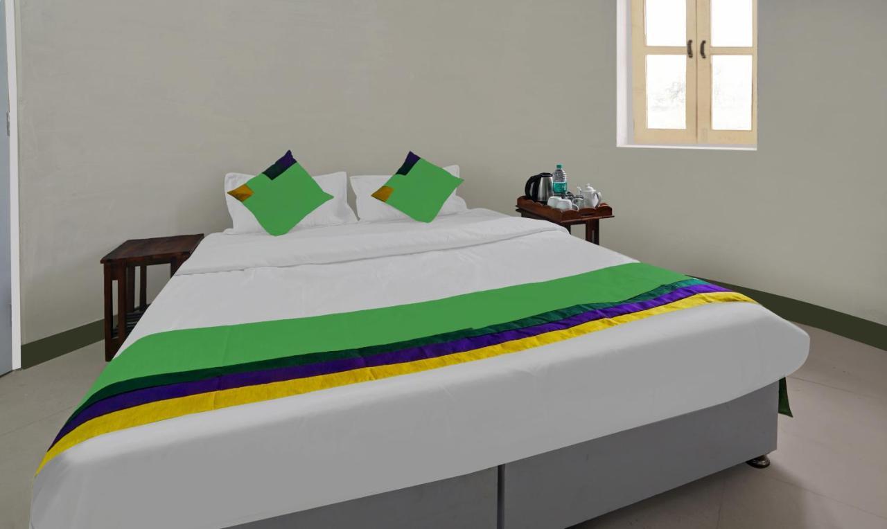 Hotel Hinduja Luxury Camp & Resort Osiān Esterno foto