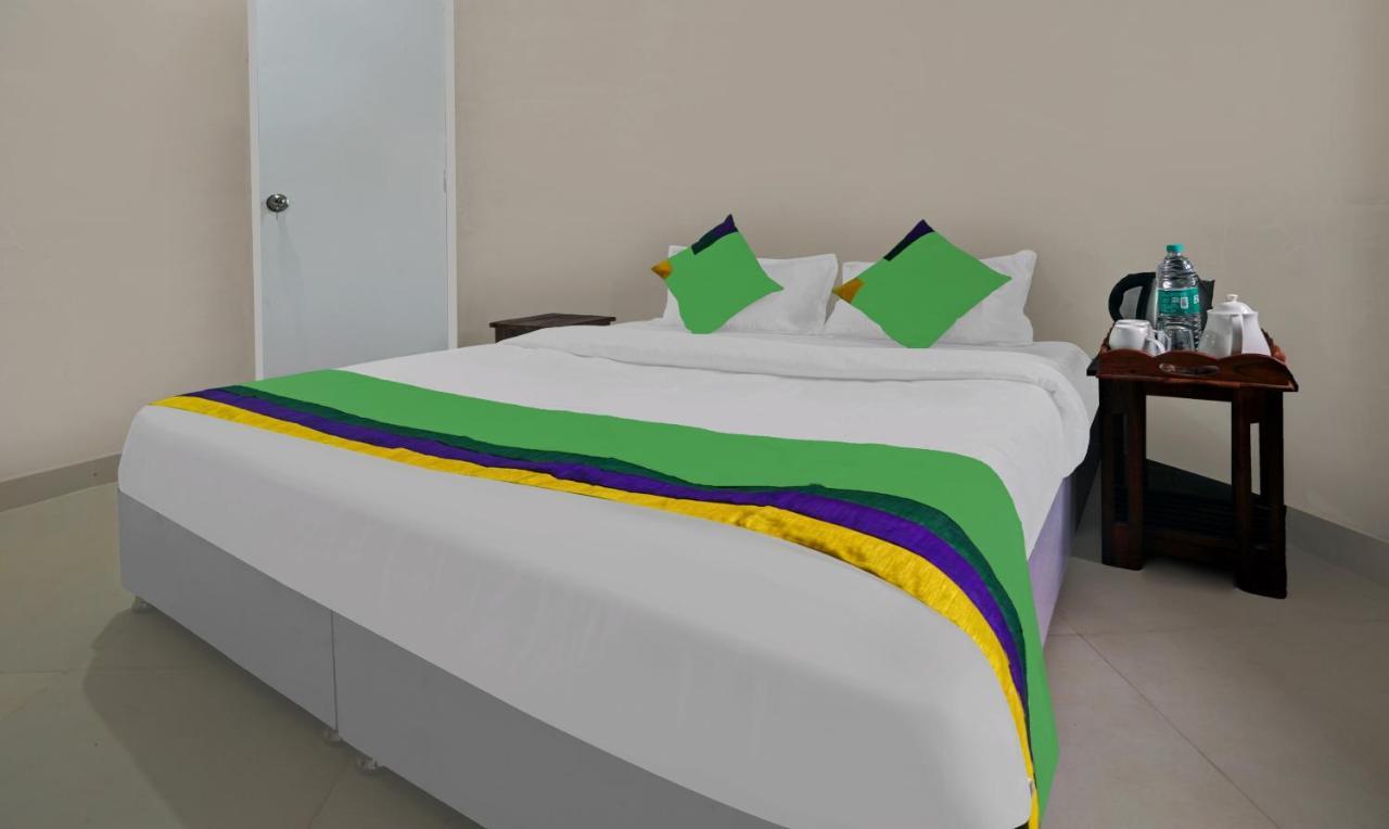 Hotel Hinduja Luxury Camp & Resort Osiān Esterno foto